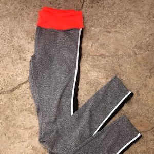 Forever 21 workout leggings XS/S